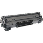 BASIC HP TONER CF283A NEGRO 1.500P